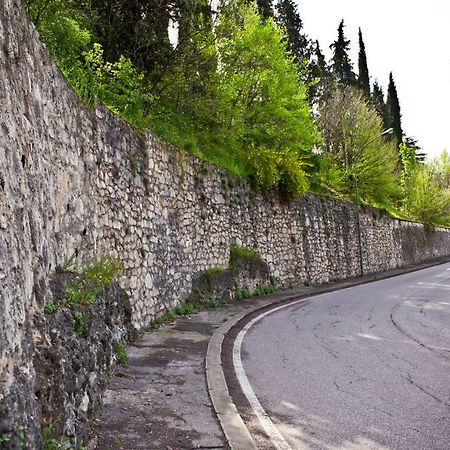 维罗纳Castello San Felice住宿加早餐旅馆 外观 照片